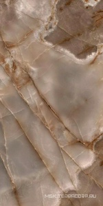 Керамогранит для пола и стены Florim Reves de Rex Reves Choco Matte 60x120 769815