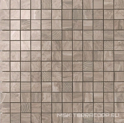 S.M. Woodstone Taupe Mosaic / S.M. Вудстоун Таупе Мозаика