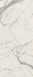 Керамогранит для пола и стены Lea Ceramiche Noblesse Pure Statuario Lev ZZ120x278 LS6S5X3