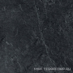 Керамогранит для пола и стены Lea Ceramiche Waterfall Dark Flow Grip RT 60x60 LGWWF00