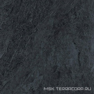 Керамогранит для пола и стены Lea Ceramiche Waterfall Dark Flow Grip RT 60x60 LGWWF00