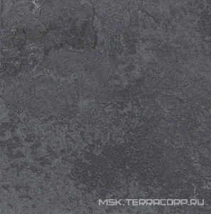 Керамогранит для пола и стены Pastorelli Recode RE BLACK 20 mm nat ZZ60x60 P009949