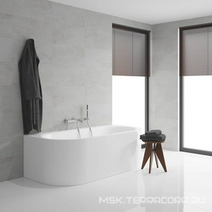 Смеситель для ванны, однорычажный, без аксессуаров, хром,  Grohe Essence New 33624001