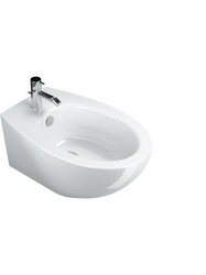 Биде подвесное Catalano Velis 57| 37x28x57