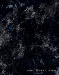 Nebula Black Pol.XX|60x120
