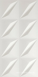 3D Flash White Matt 40x80 ZZ
