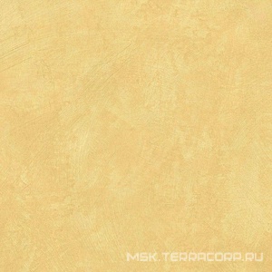 Керамогранит для пола и стены Ametis Spectrum Грес SR04 Yellow неполир. ZZl60x60 38790