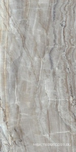 Керамогранит для пола и стены Idalgo Гранит Оникс  серый LLR лаппат.  60x120 ID9075b054LLR