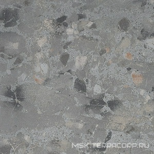 Керамогранит для пола и стены Leonardo Attitude ATTD 60DG RMl60x60 180086