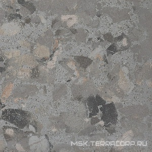 Керамогранит для пола и стены Leonardo Attitude ATTD 60DG RMl60x60 180086