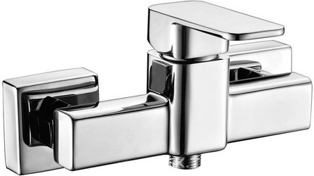 Смеситель Elghansa Mondschein 3320235 для душа| 20x10x12