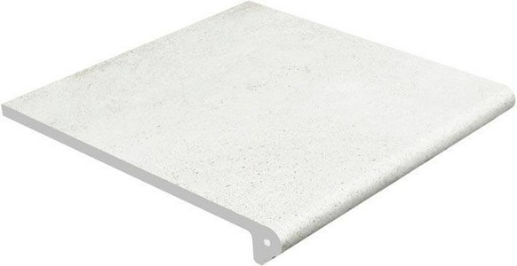 Флорентийские ступени Gres de Aragon Urban Peldano Redondeado  Blanco Anti Slip 29.7x33x14 970031
