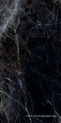 Керамогранит для пола и стены WIFI Ceramics Luxury Stone Vast Night Black 75x150 SLS75801C