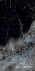 Vast Night Black XX 75x150