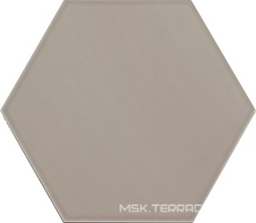 MAYFAIR TORTORA HEX  19,8X22,8