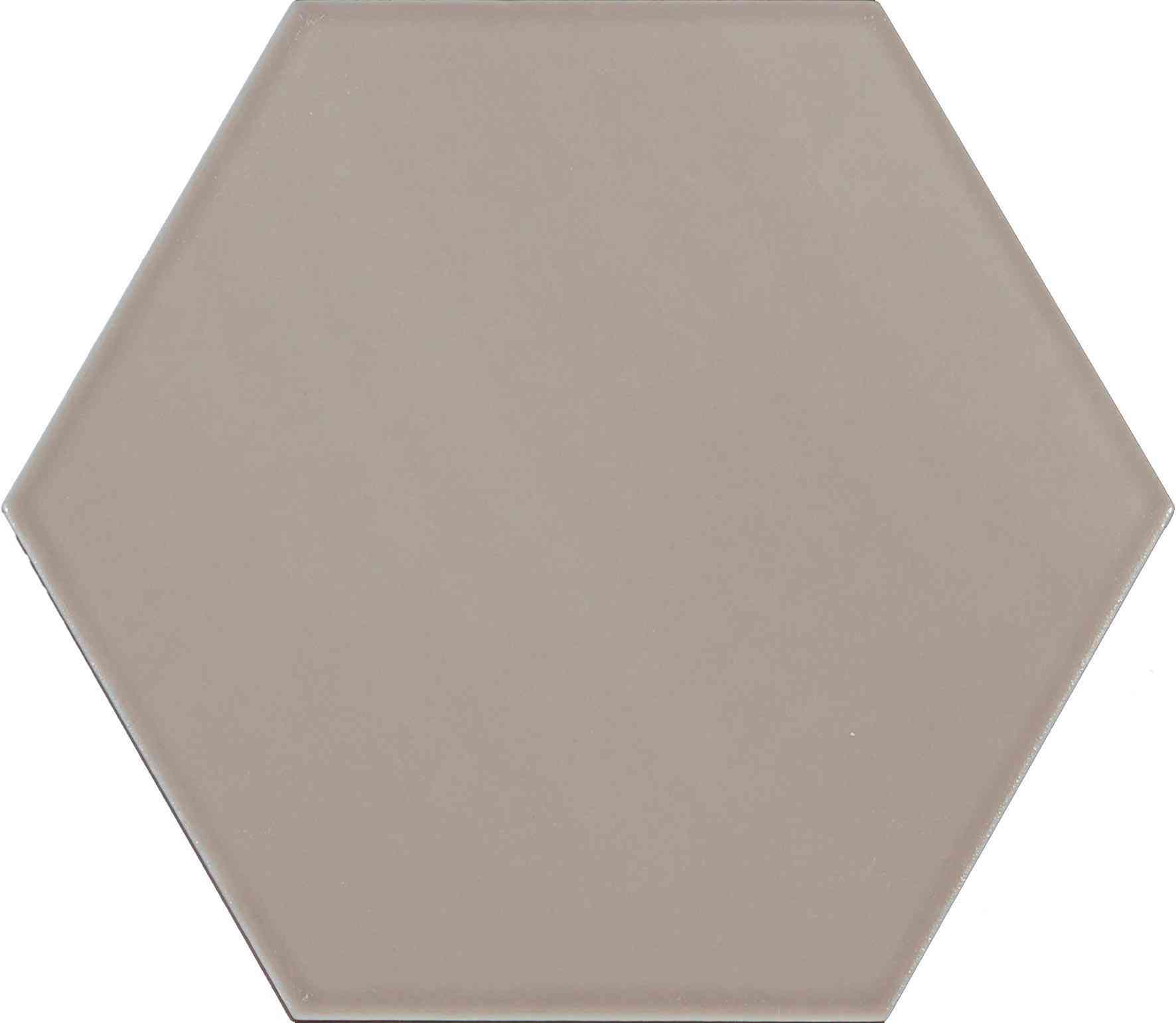 MAYFAIR TORTORA HEX  19,8X22,8
