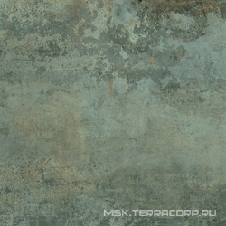 Rusty Metal Moss Luxglass 120x120 Rec.