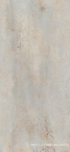 Керамогранит для пола и стены Benadresa Rhodium  Aluminium 120x260 n149398