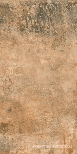 Керамогранит для пола и стены Pamesa Rusty Metal  Copper Luxglass 60x120 Rec. 050.869.0287.11903
