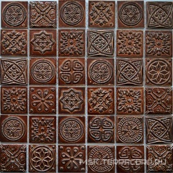 Мозаика KG4801 (чип 48x48) ZZ 30х30
