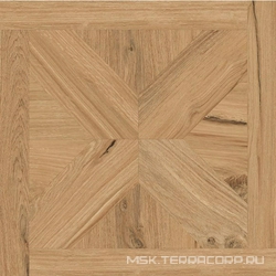 Cassettone rovere Antico ZZ 60x60