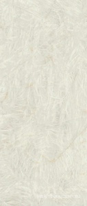 Керамогранит для пола и стены Atlas Concorde Italy Marvel Gala Marvel Crystal White Lappato KL 120x278 AFXW