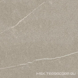 Керамогранит для пола Imola the rock PIASEN 90 AS RM ( п.п.) 90x90 Серый 182652