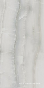 Керамогранит для пола и стены Sant Agostino Akoya  Silver 60120 (п.п.) 60x120 CSAAKSIL12