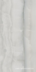 Керамогранит для пола и стены Sant Agostino Akoya  Silver 60120 (п.п.) 60x120 CSAAKSIL12