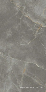 Керамогранит для пола и стены Atlas Concorde Italy Marvel X Marvel Fior di Bosco Lappato 60x120 A8Z6