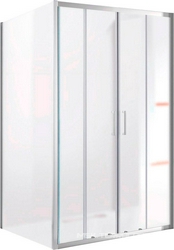 MOLVENO-AH-22-170/80-P-Cr Душевой уголок | ZZ