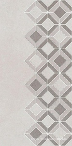 Керамическая плитка для стены Azori Starck  Tessera 2 20.1х40.5 509661101
