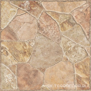 Керамогранит для пола и стены Gracia ceramica Camelot  beige PG 03 45x45 010404001719