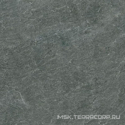 Граните Доломити Сасс Тёмный  SR структ.XX 60x60