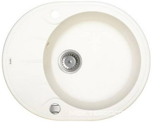 Мойка кухонная Iddis Kitchen G K10W621i87| 50x62x21