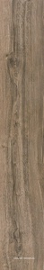 Керамогранит для пола и стены Pamesa Rovere  Brown 8x44,2 XX 015.681.0109.09741