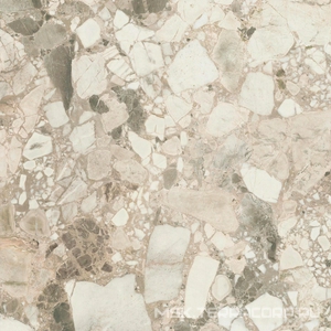 Керамогранит для пола и стены AtlasConcorde Россия FORTE DEI MARMI F.d.M. Ceppo Ap. Cream 80x80 Lapp/Ф.Д.М. Чеппо Ап. Крим 80Х80 Лап 610015000654