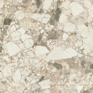 Керамогранит для пола и стены AtlasConcorde Россия FORTE DEI MARMI F.d.M. Ceppo Ap. Cream 80x80 Lapp/Ф.Д.М. Чеппо Ап. Крим 80Х80 Лап 610015000654