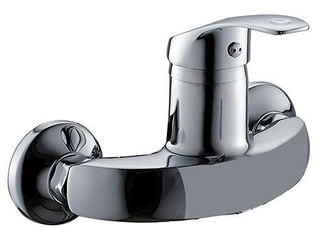 Смеситель Agger Glad A1520000 для душа| 21x10x13