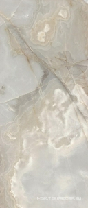 Керамогранит для пола и стены FMAX FMAX  120x270 Hazelnut 6 mm glossy  120x270 1227FD14