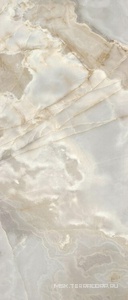 Керамогранит для пола и стены FMAX FMAX  120x270 Hazelnut 6 mm glossy  120x270 1227FD14