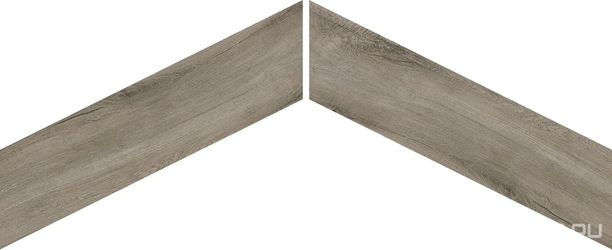 Rovere Bark shevron ( продажа кратно пачкам ) 8x40
