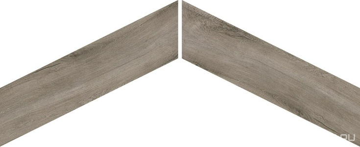 Керамогранит для стены Pamesa Rovere  Bark shevron ( продажа кратно пачкам ) 8x40 015.223.0476.09741