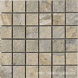 Mosaico Ardesia MIX (5х5) ZZ|30х30