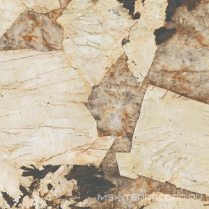 Керамогранит для пола и стены Atlas Concorde Italy Marvel Gala Marvel Desert Soul Lapp 120x120 AFXM