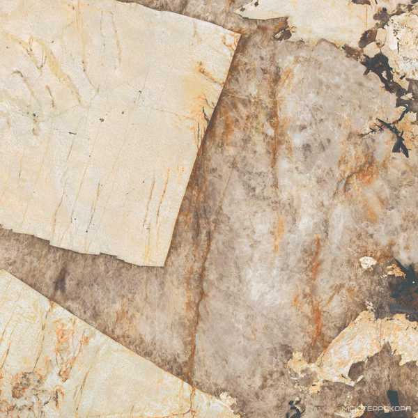 Marvel Desert Soul Lapp ZZ 120x120
