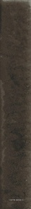 Керамогранит для пола и стены Sadon Nolita  Сharcoal 4,8x45 J92143