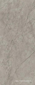 Керамогранит для пола и стены Atlas Concorde Italy Marvel Meraviglia  Silver Majestic 6mm Lapp. 120x278 AJH4
