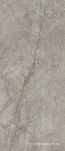 Керамогранит для пола и стены Atlas Concorde Italy Marvel Meraviglia  Silver Majestic 6mm Lapp. 120x278 AJH4