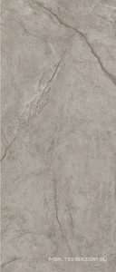 Керамогранит для пола и стены Atlas Concorde Italy Marvel Meraviglia  Silver Majestic 6mm Lapp. 120x278 AJH4